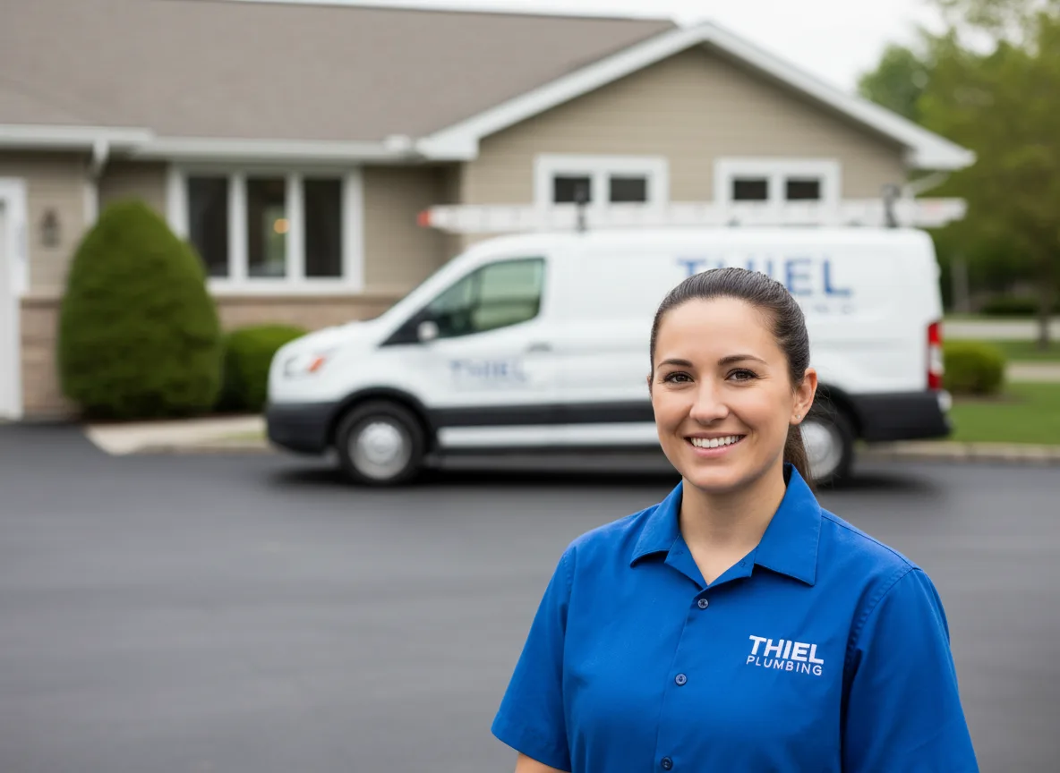Plumber Glasford, IL FAQs